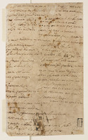 L 004
<br/>
Dorpsgezicht met brug
<br/>
<em>Anoniem It (17de eeuw)</em>